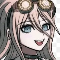 creator miu iruma💖's avatar