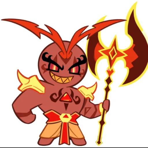 creator .Burning spice.'s avatar