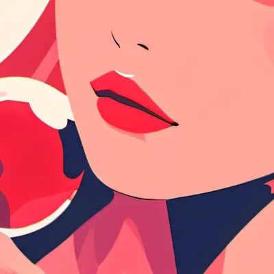 chat with ai character: Amy