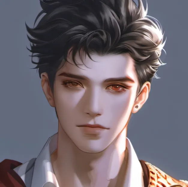 chat with ai character: Xavier