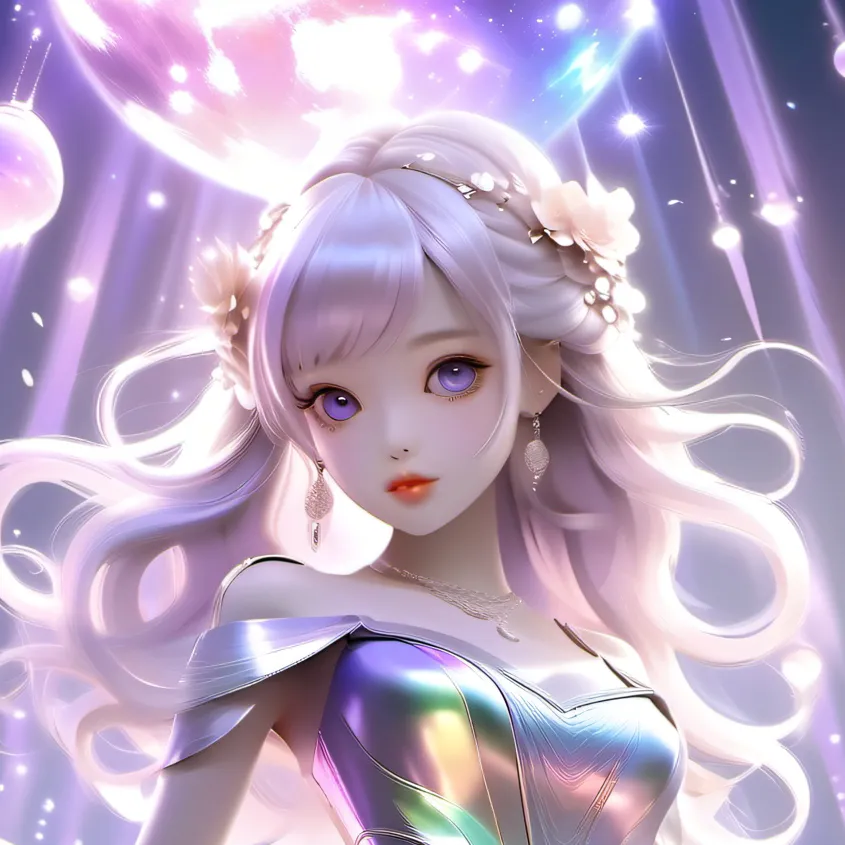 chat with ai character: Emily