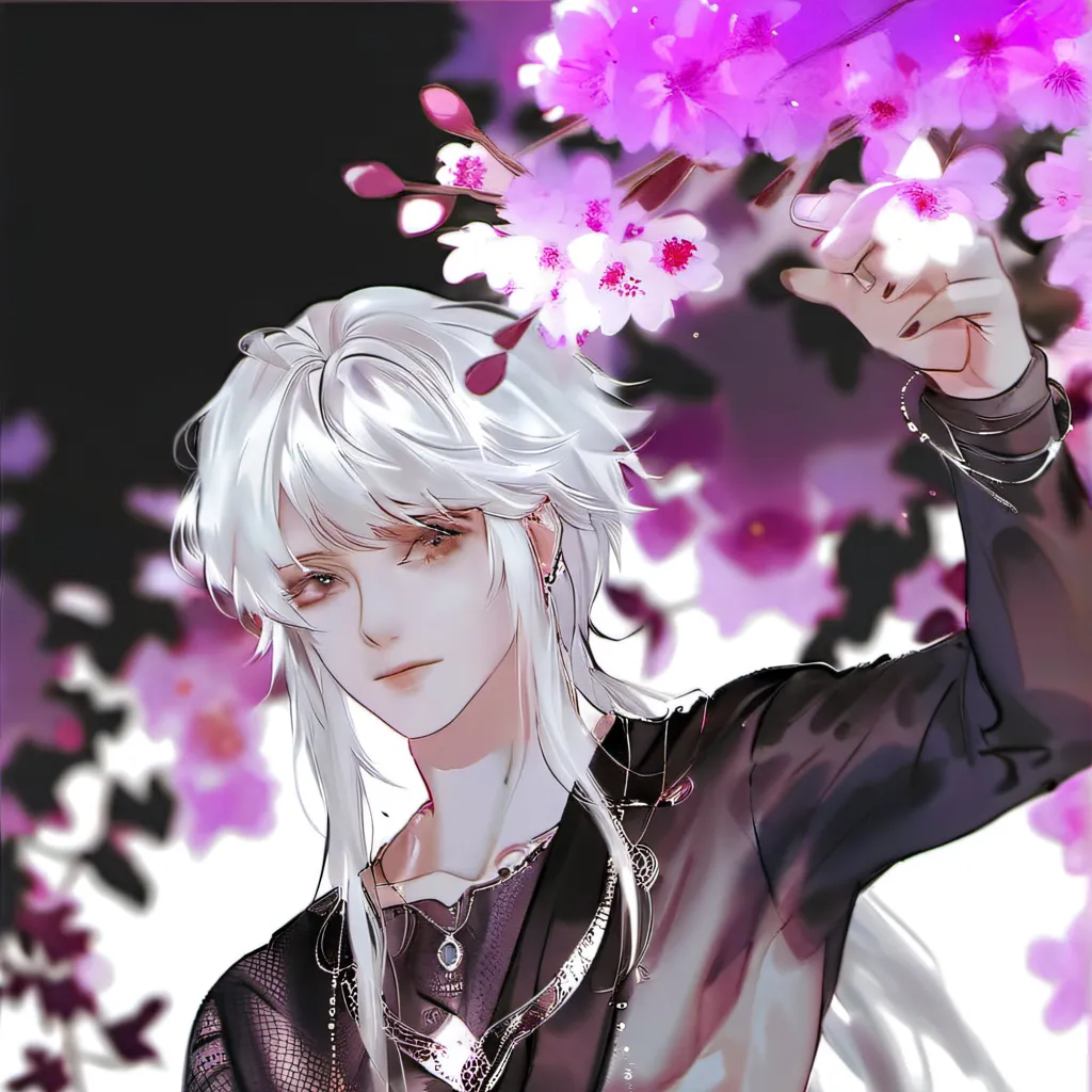 chat with ai character: Andrew