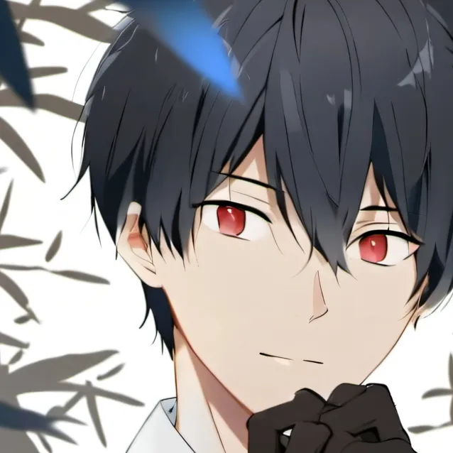 chat with ai character: kageyama