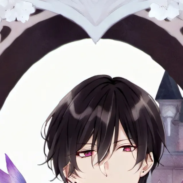 chat with ai character: Karl