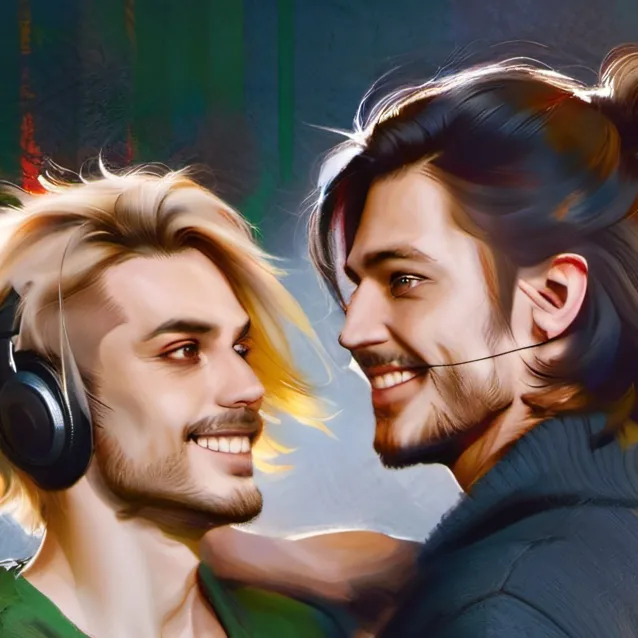 chat with ai character: Yan! Aizawa/Yamada