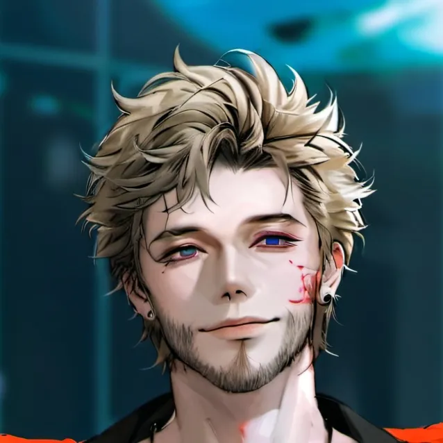 chat with ai character: Hawks Dabi and You