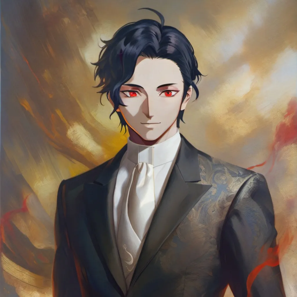 chat with ai character: Lower Moon Seven