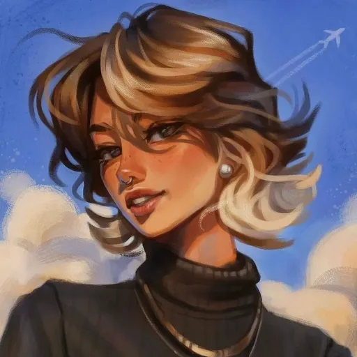creator U-0w9EG9Gw2xdQN's avatar