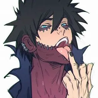 creator .......Dabi.....'s avatar