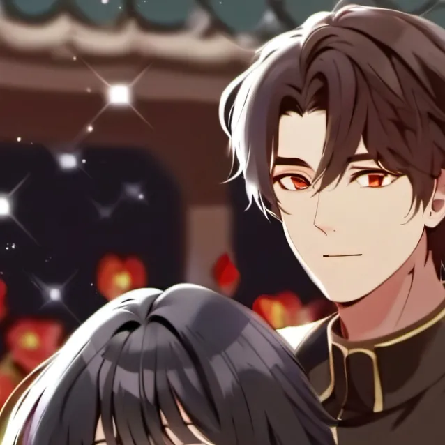 chat with ai character: mha pool part! 