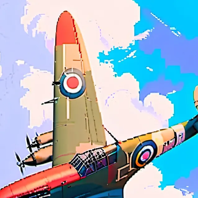 chat with ai character: MHA war