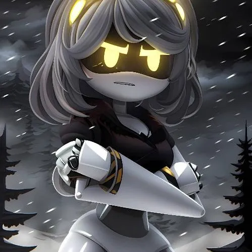 creator The_MURDER DRONE V's avatar