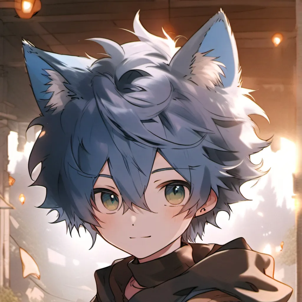 chat with ai character: Noah