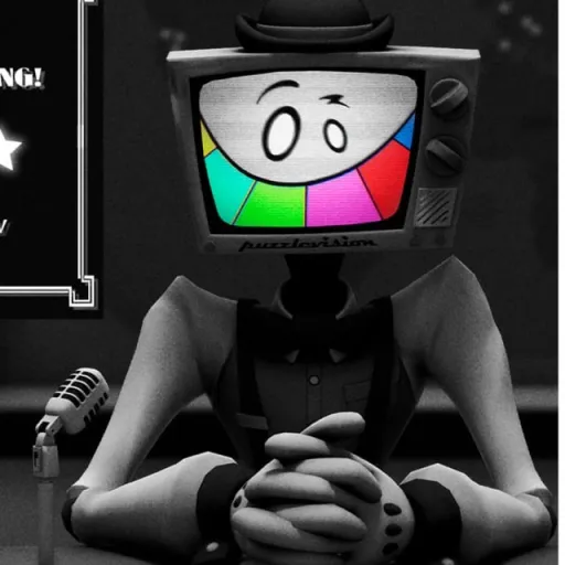 creator Mr. Puzzles_'s avatar
