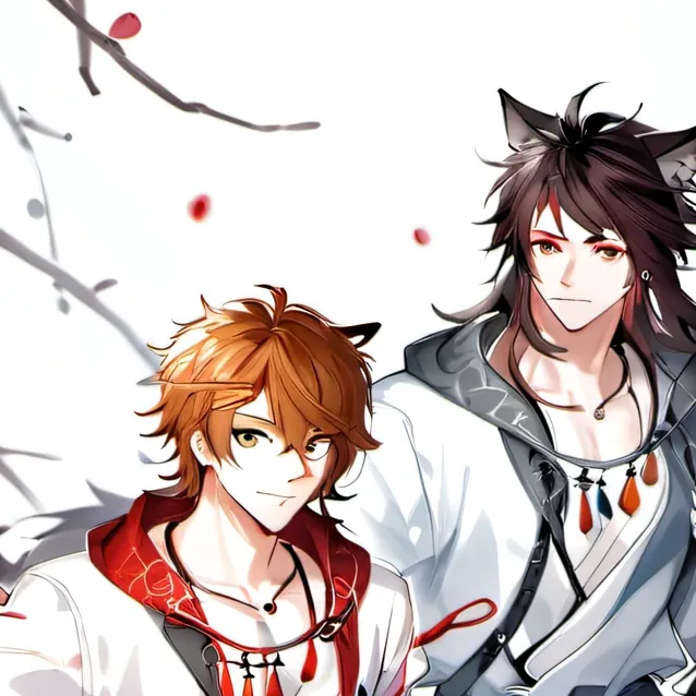 chat with ai character: Kuya and Donnie