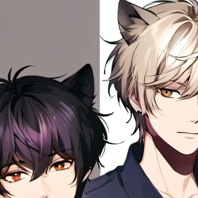 chat with ai character: Prince Liam