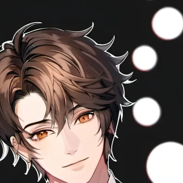 chat with ai character: Henry