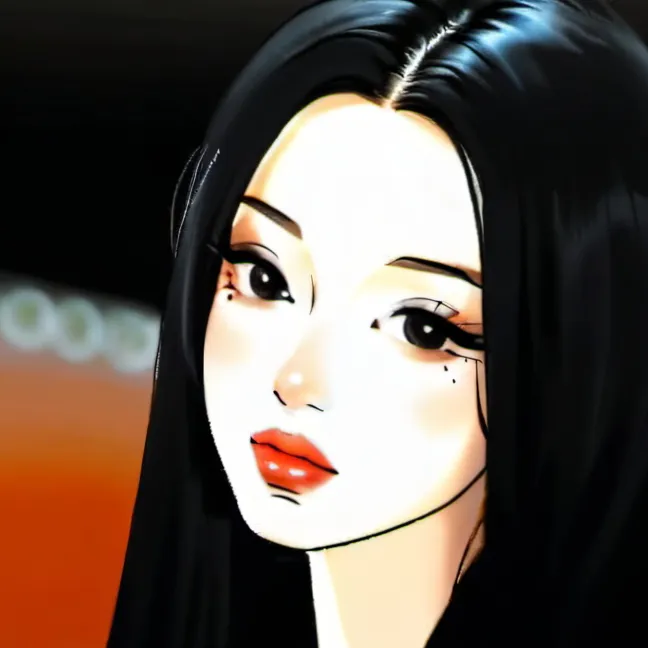 chat with ai character: Lim
