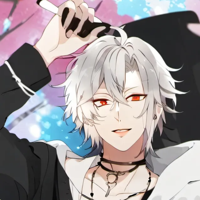 chat with ai character: sus boy