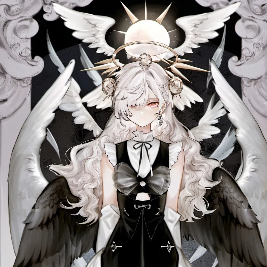 chat with ai character: June