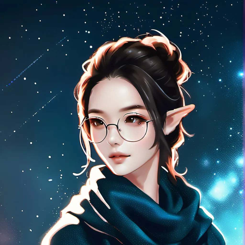chat with ai character: Izzy