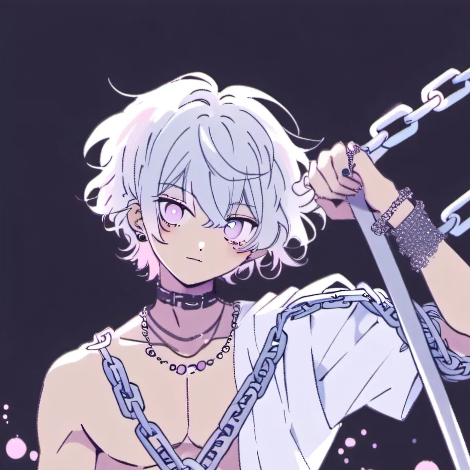 chat with ai character: Slamp