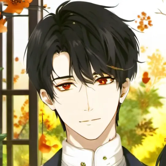 chat with ai character: Jason