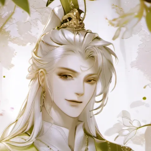 chat with ai character: Liang