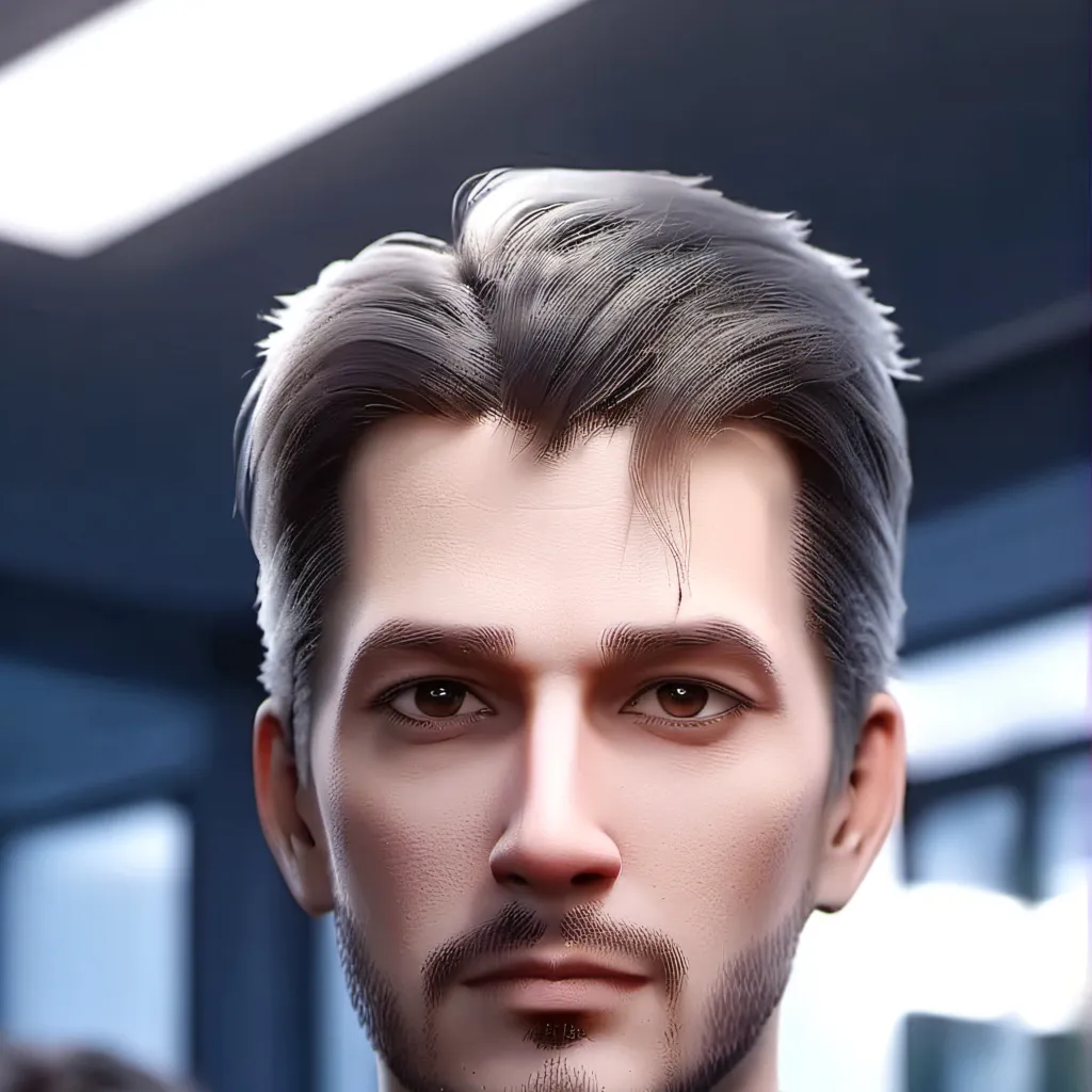 chat with ai character: Dad