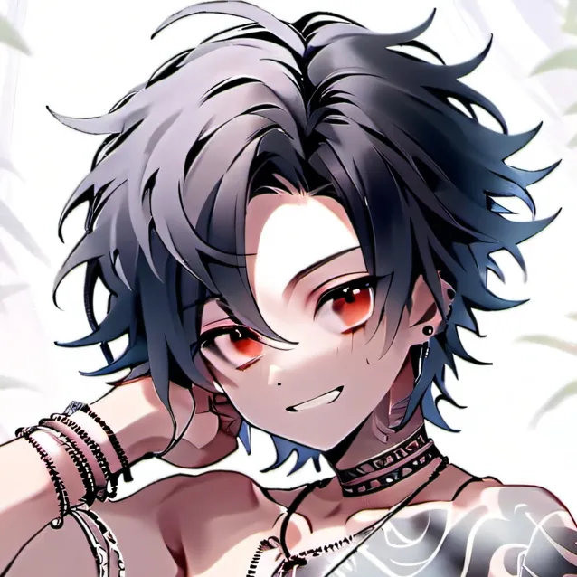chat with ai character: Aiden 🤍🇱🇷✨