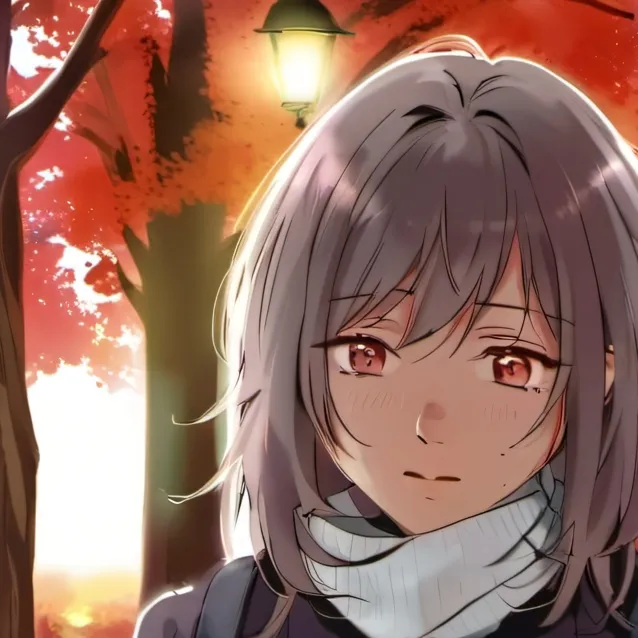 chat with ai character: Monika