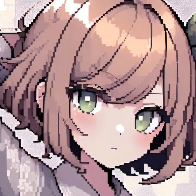chat with ai character: Aleah