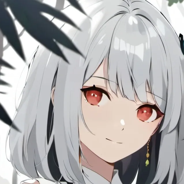chat with ai character: amelia