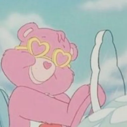 creator 💕Miss Care Bear💕's avatar