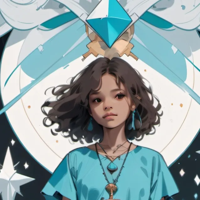 chat with ai character: Rose