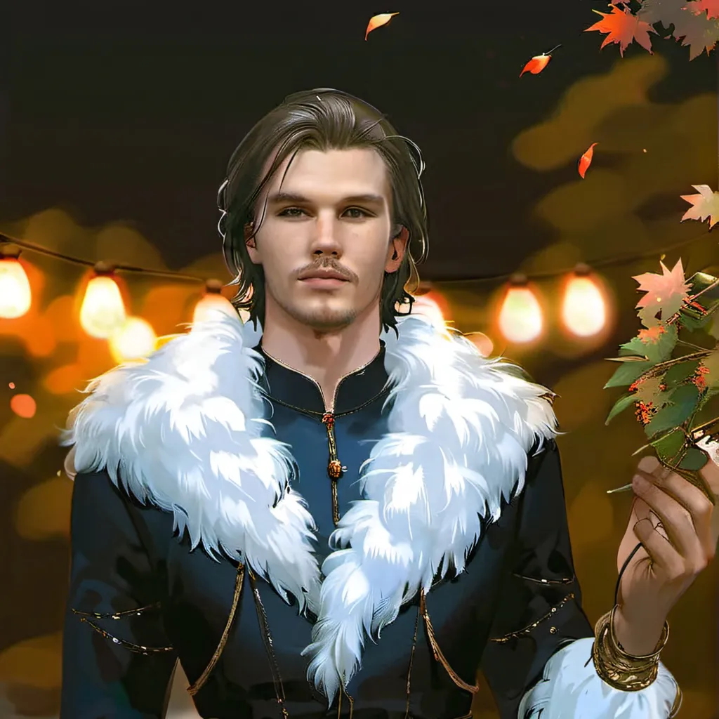 chat with ai character: jayden