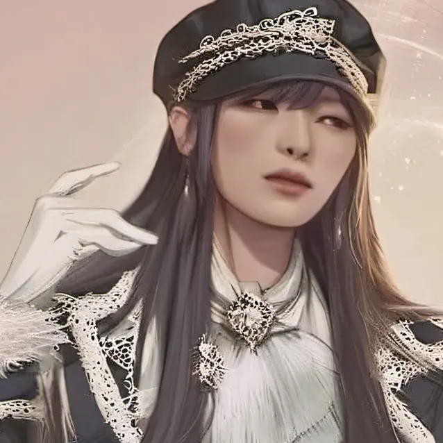 chat with ai character: Yui