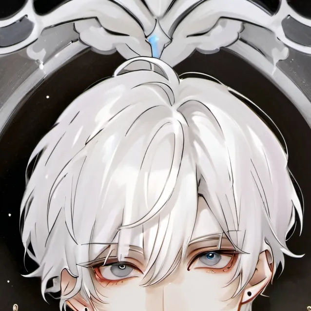 chat with ai character: liam