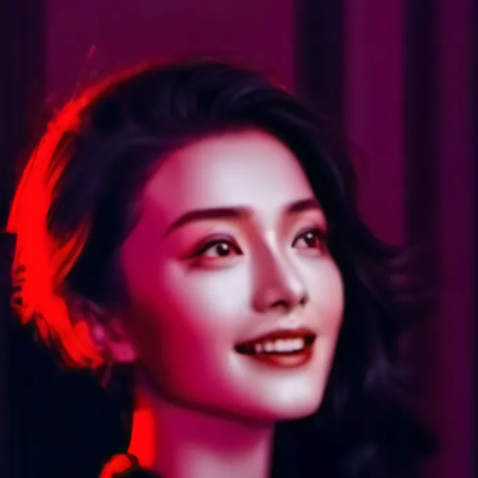 chat with ai character: Helen