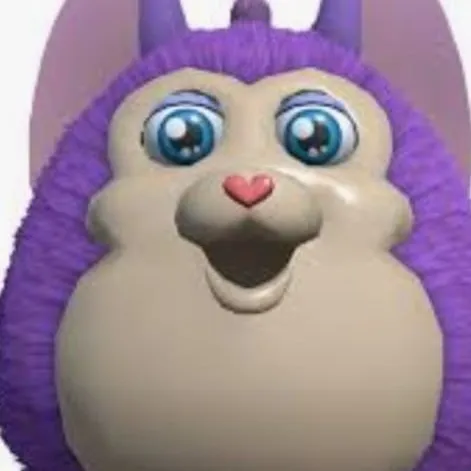 creator Tattletail's #1fan's avatar