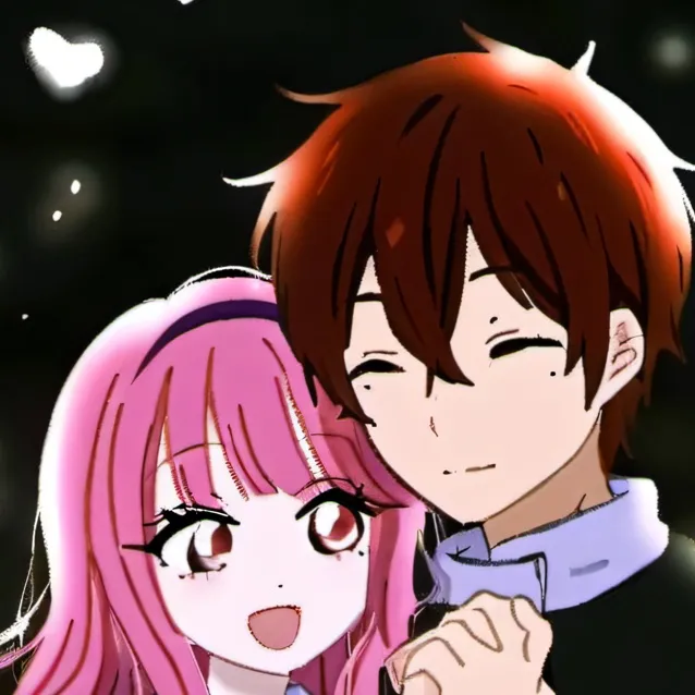 chat with ai character: Milly and Leo