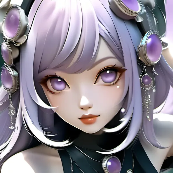 chat with ai character: Furian 