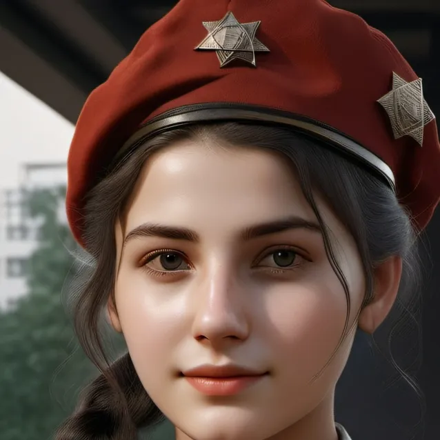 chat with ai character: Jessica 