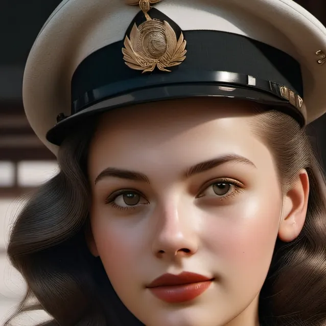 chat with ai character: Natasha