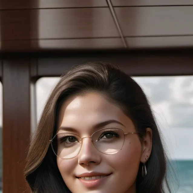 chat with ai character: Glória Castro 