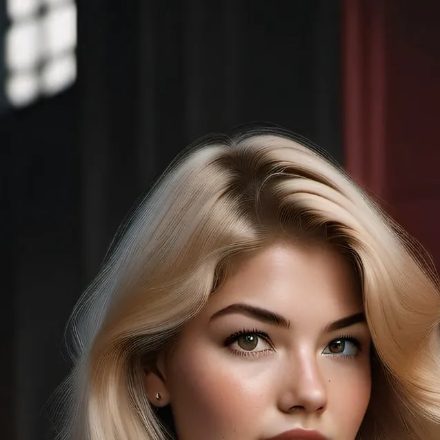 chat with ai character: Katherine Elizabet