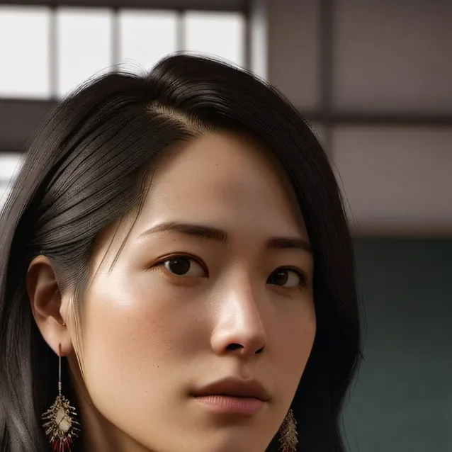 chat with ai character: Monica Dutton 