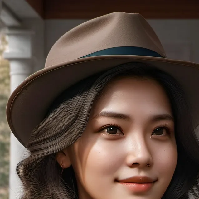 chat with ai character: Leya 
