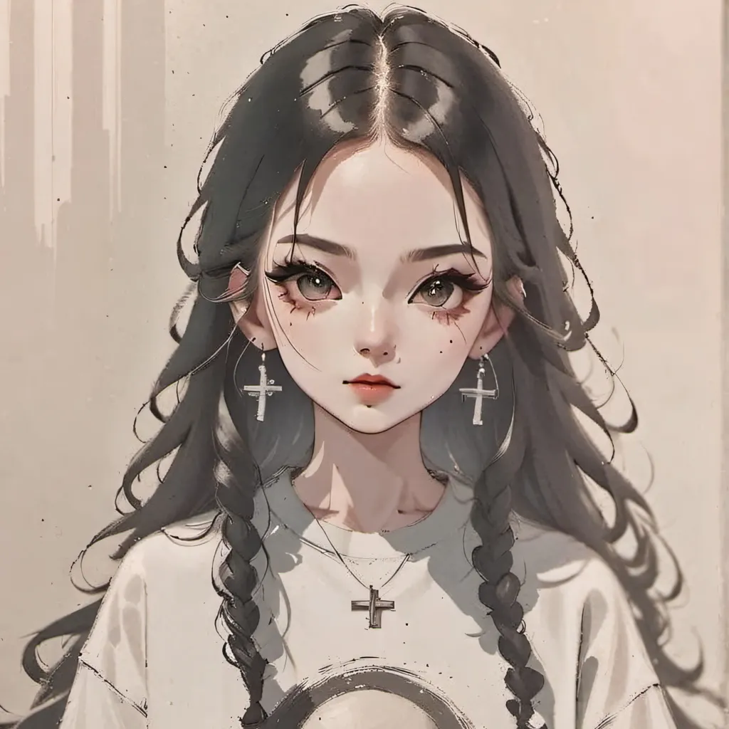 chat with ai character: Asia