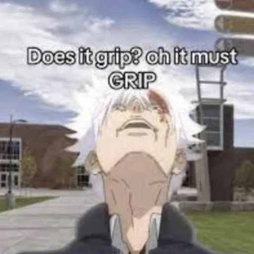 creator Urlocalshortbitch's avatar
